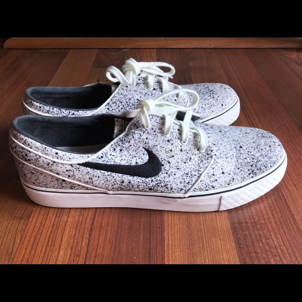 Nike SB Janoski Shoes
